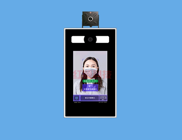 測溫型人臉識別門禁機(jī)之稅瞳Ⅲ系列